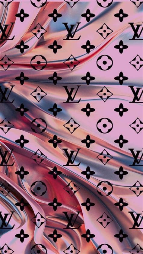 louis vuitton hd tumblr|louis vuitton pink wallpaper.